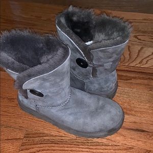 Bailey Button UGG Boots